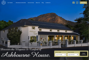 Grapeseed Web Design