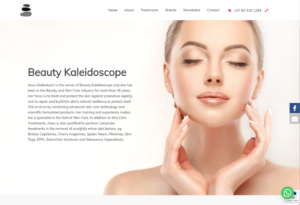 Grapeseed Web Design