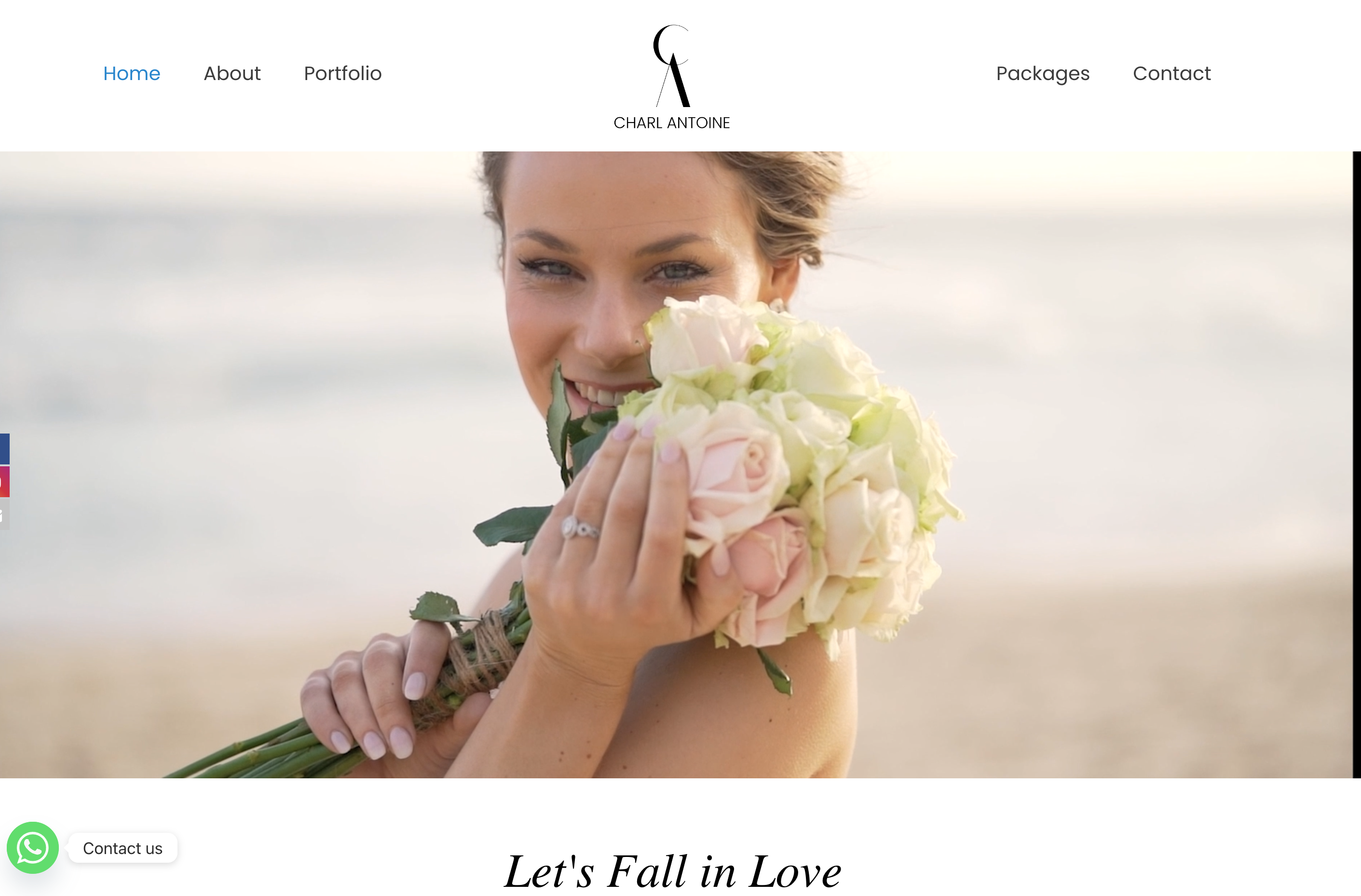 Grapeseed Web Design