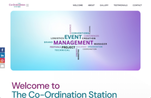 Grapeseed Web Design
