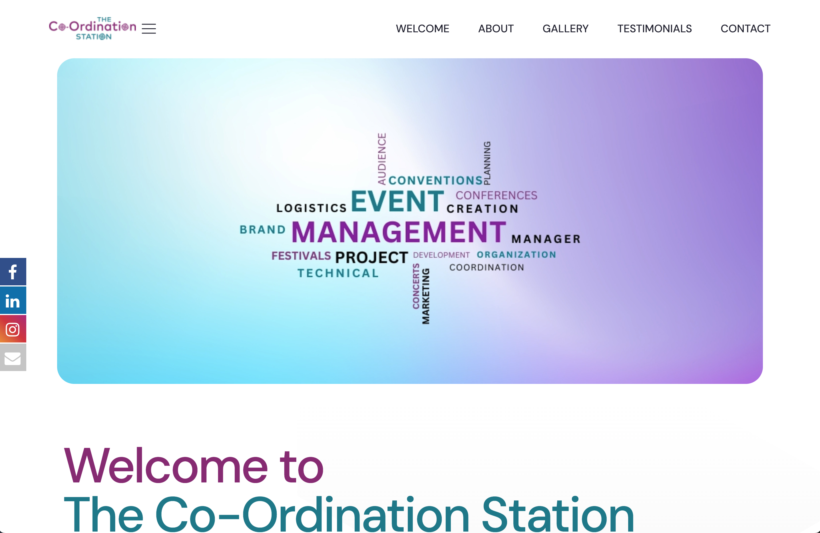Grapeseed Web Design