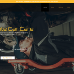 Grapeseed Web Design