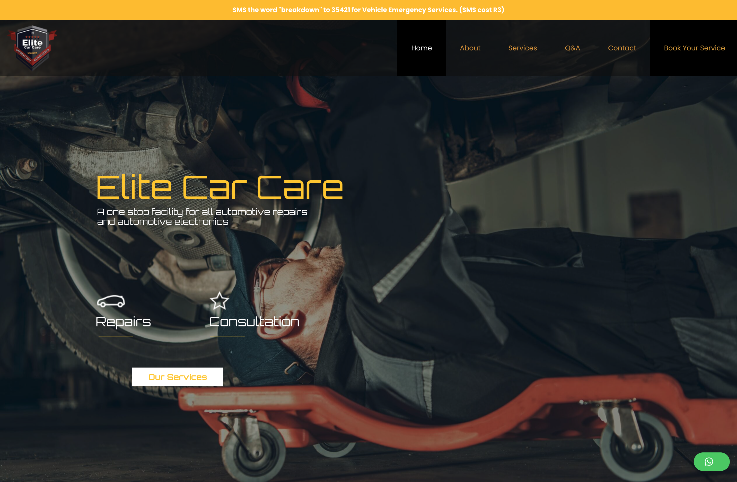 Grapeseed Web Design