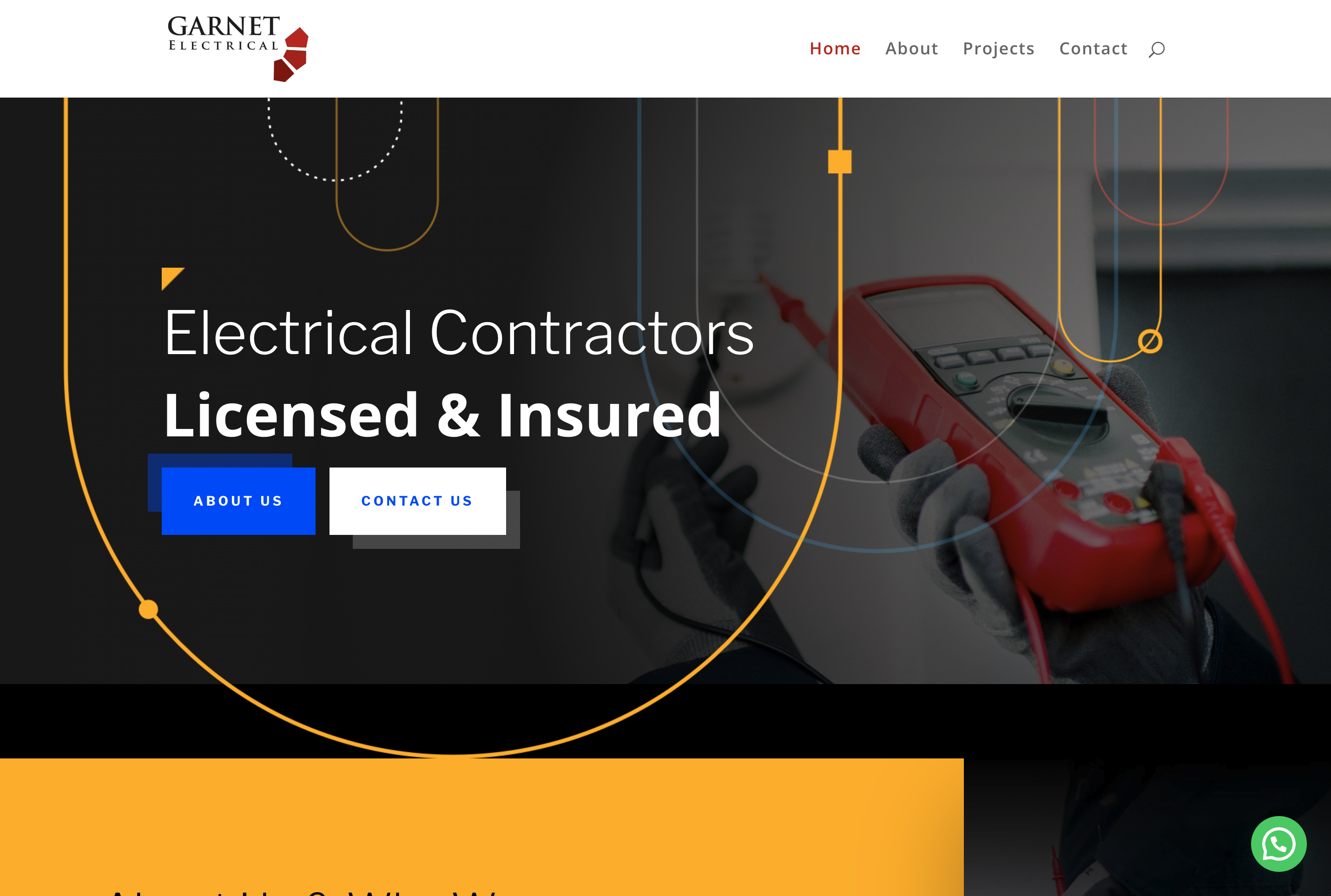 Grapeseed Web Design