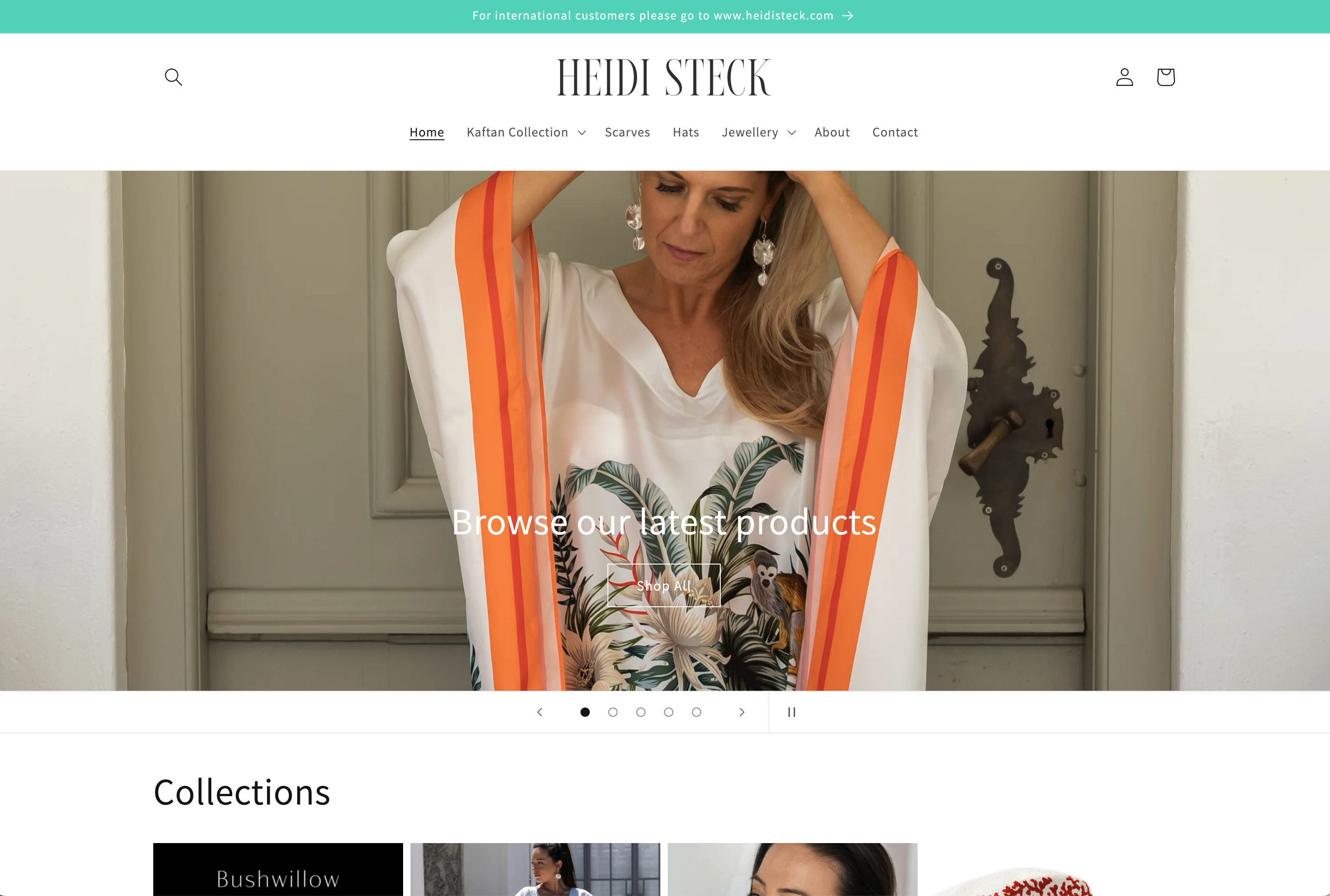 Grapeseed Web Design