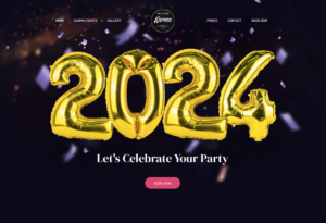 Grapeseed Web Design