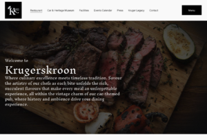 Grapeseed Web Design