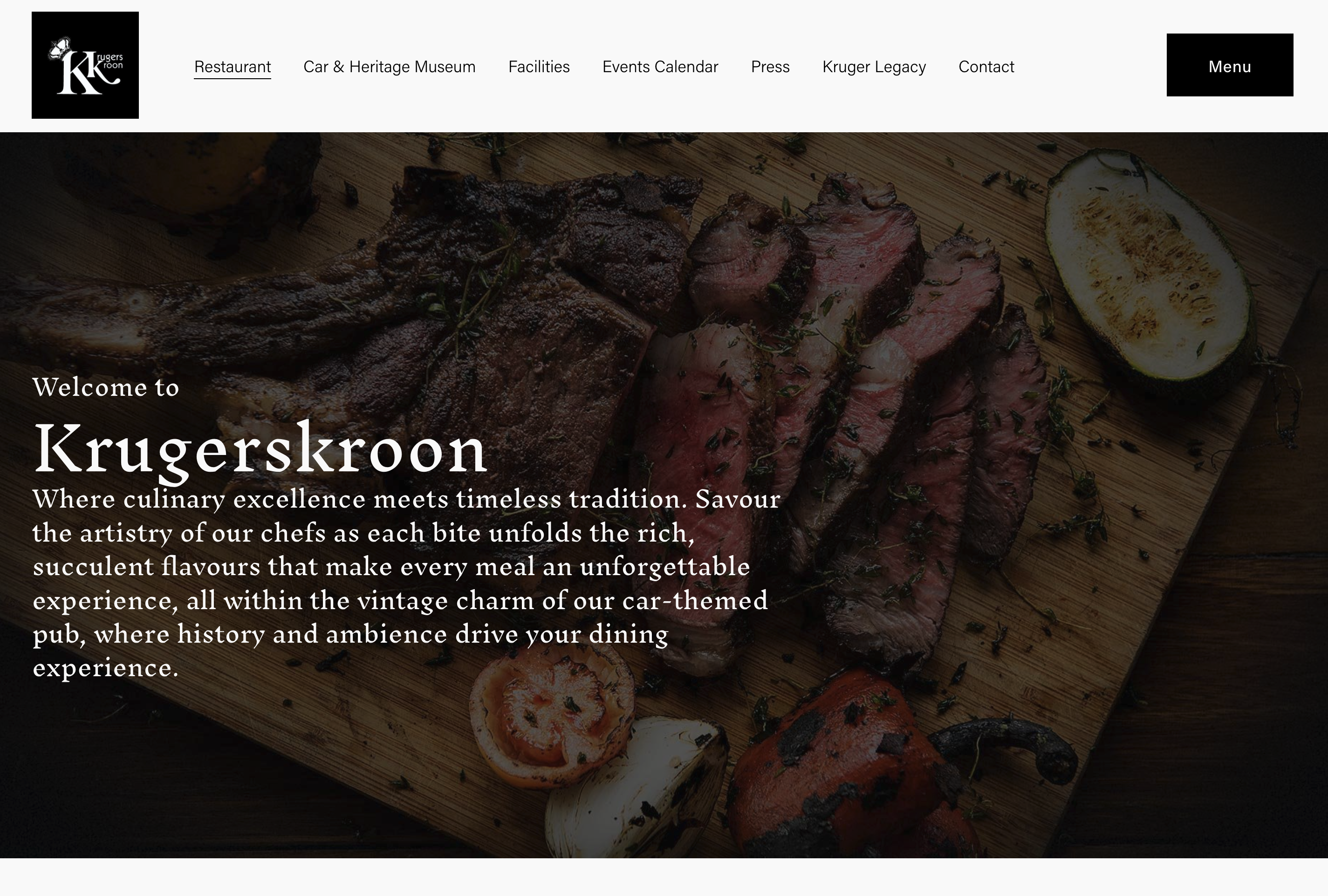 Grapeseed Web Design