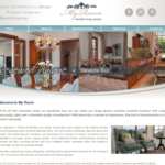 Grapeseed Web Design