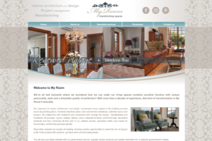 Grapeseed Web Design