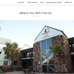 Grapeseed Web Design