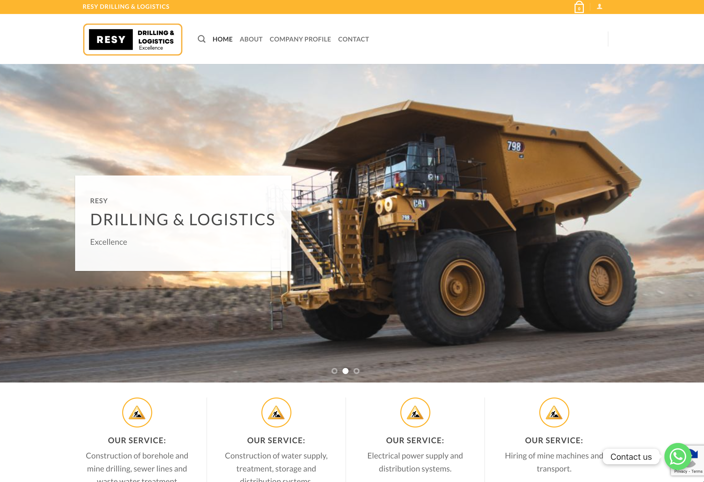 Grapeseed Web Design