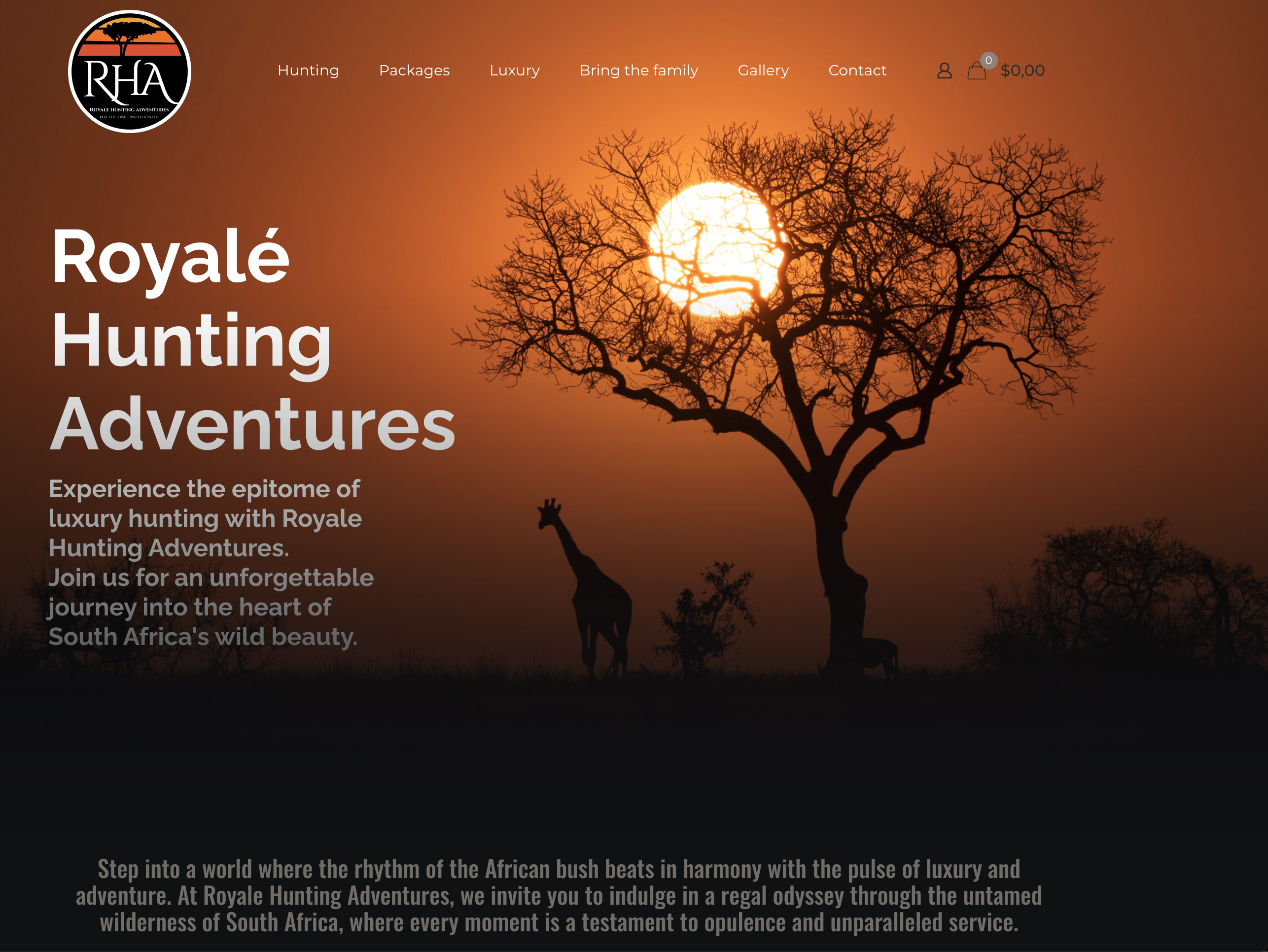 Grapeseed Web Design