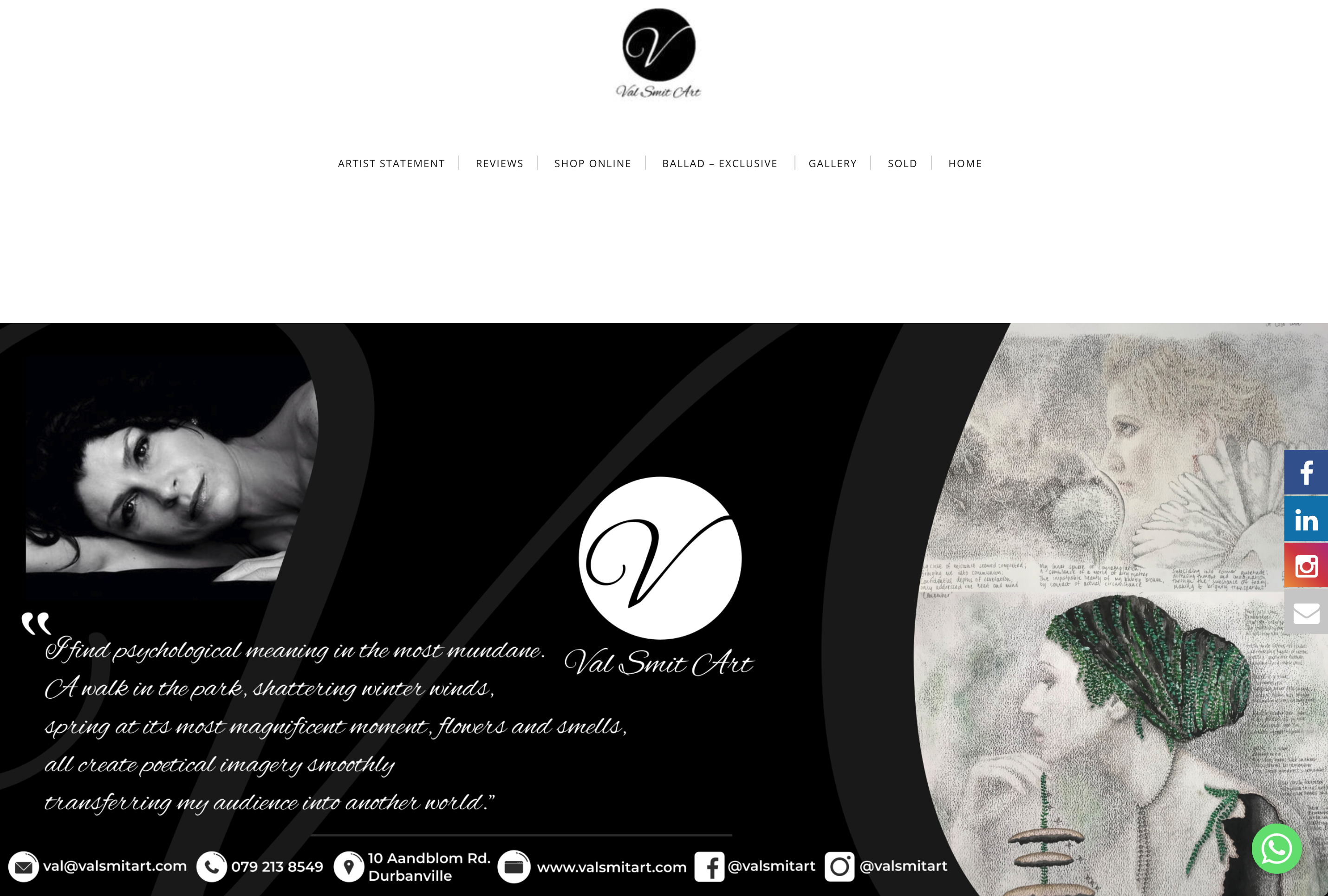 Grapeseed Web Design