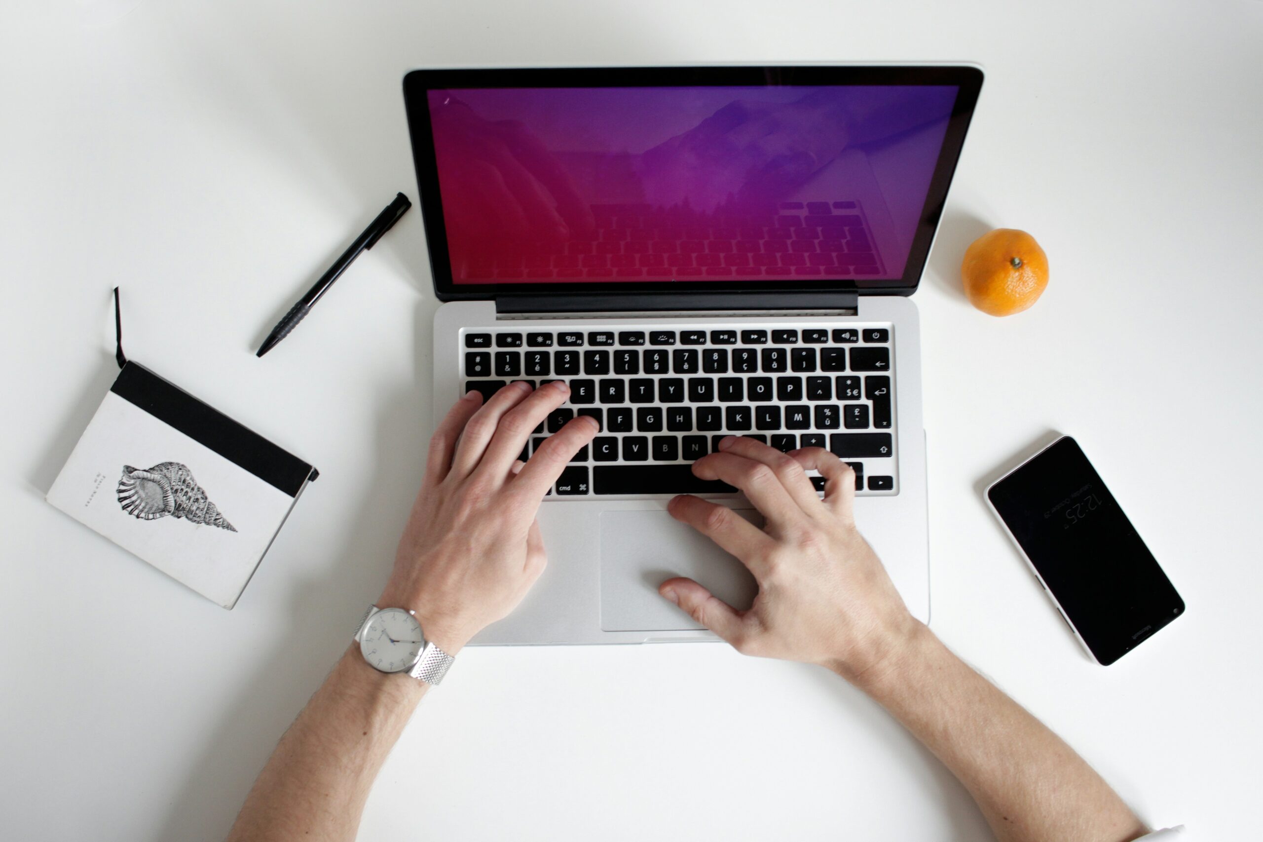 Grapeseed Web Design