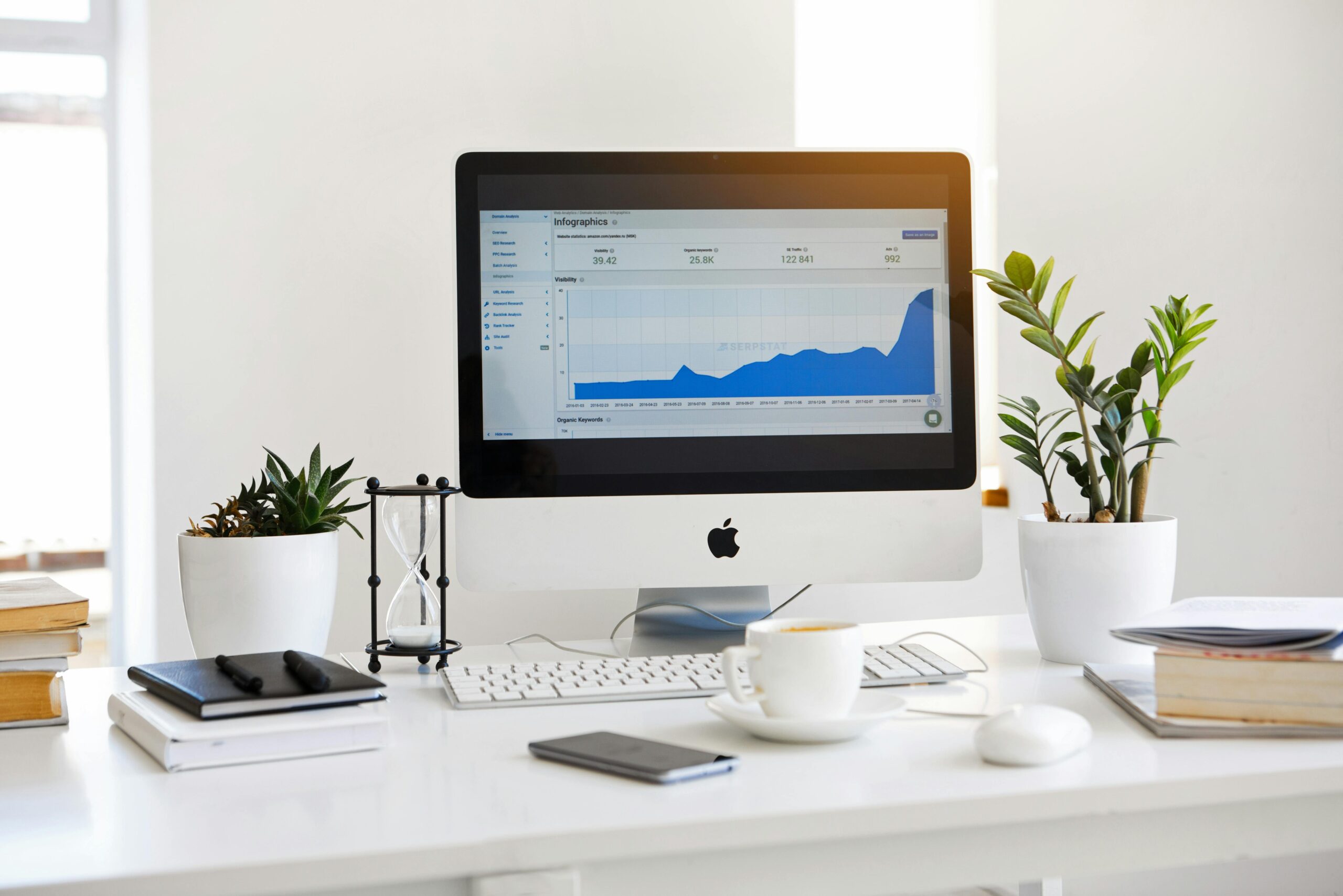 Grapeseed Web Design