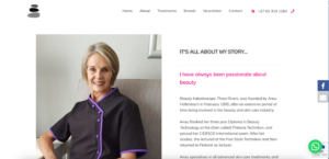 Grapeseed Web Design