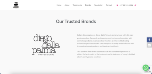 Grapeseed Web Design
