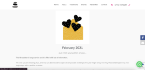 Grapeseed Web Design