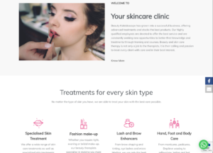 Grapeseed Web Design