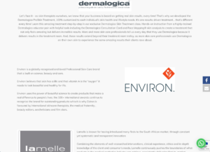 Grapeseed Web Design
