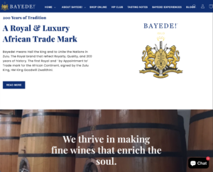 Grapeseed Web Design