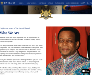 Grapeseed Web Design