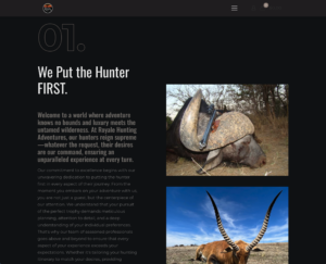 Grapeseed Web Design