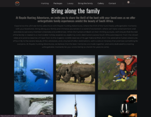 Grapeseed Web Design