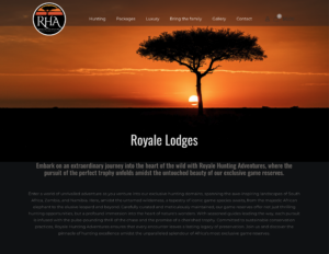 Grapeseed Web Design