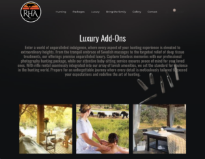 Grapeseed Web Design
