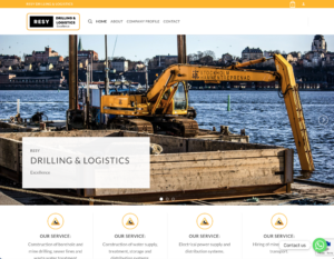 Grapeseed Web Design