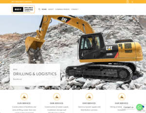 Grapeseed Web Design