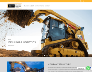 Grapeseed Web Design