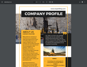 Grapeseed Web Design