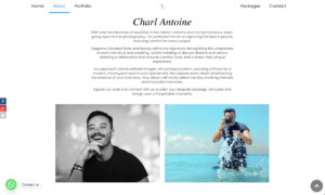 Grapeseed Web Design