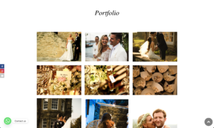 Grapeseed Web Design