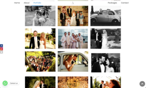 Grapeseed Web Design