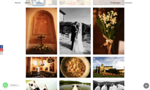 Grapeseed Web Design