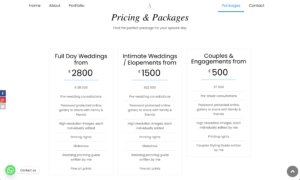Grapeseed Web Design