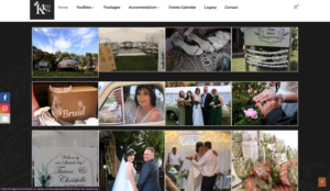Grapeseed Web Design