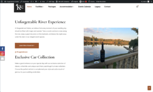 Grapeseed Web Design