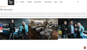 Grapeseed Web Design