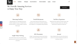 Grapeseed Web Design