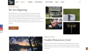 Grapeseed Web Design
