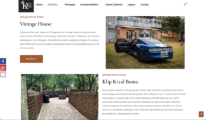 Grapeseed Web Design