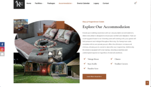 Grapeseed Web Design