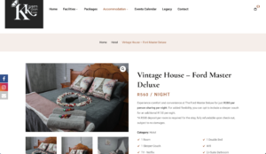 Grapeseed Web Design
