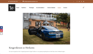 Grapeseed Web Design
