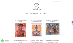 Grapeseed Web Design